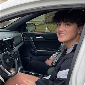 Meet your Posher, Michael